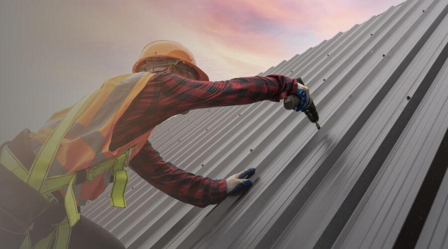 Expert flood damage restoration services in Dover, OK